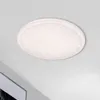 LED Deckenleuchte Dimmbar Fernbedienung CCT 48 W weiß Produktbild-Vorschau 7
