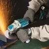 Makita DGA521ZX1 - Winkelschleifer - schnurlos - 125 mm - Produktbild-Vorschau 12