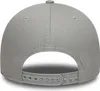 New Era 9FORTY Cap Ultimate Fighting UFC grey Produktbild-Vorschau 2