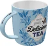 Nostalgic-Art - Tasse à café - Home & Country - Always Time Voir les images du produit 6