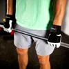Guanti fitness HMS RST04 bianco S Anteprima dell’immagine prodotto 9