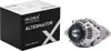 RIDEX 4G0220 Lichtmaschine Generator LiMa 65A 14V für MAZDA Produktbild-Vorschau 2