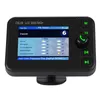 2,4" barevný LCD displej autorádia DAB 170-240 MHz Náhled obrázku produktu 5