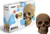 3D Puzzle, LEBKA, Karton, 72 dílků Náhled obrázku produktu 7