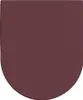 INFINITY WC-Sitz SLIM, Soft Close, Easy Take, matowa Podgląd zdjęcia produktu 3