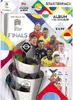 Topps - Road to UEFA Nations League - Sammelsticker - 1 Podgląd zdjęcia produktu 2