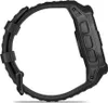 Garmin Instinct 2X Solar Tactical Edition Schwarz Produktbild-Vorschau 4