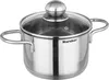 Karcher Topfset Jette (Edelstahl, 14-teilig, inkl. 5 Produktbild-Vorschau 18