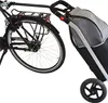 Fahrrad Einkaufstrolley Anhängerkupplung Fahrradzubehör Produktbild-Vorschau 3