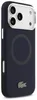 Lacoste iPhone 17 Pro Max Back Cover MagSafe Produktbild-Vorschau 4