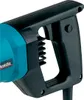 A close-up view of the handle and part of the body of a power tool. Anteprima dell’immagine prodotto