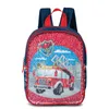 Fabrizio Kinderrucksack Polizei Produktbild-Vorschau 16