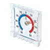 Silverline 985719 Thermomètre adhésif pour usage Voir les images du produit 2