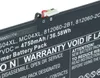 vhbw Akku Ersatz für HP MG04, MG04040XL, MG04040XL-PL, Produktbild-Vorschau 6