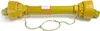 Zapfwelle / Gelenkwelle 70-86 cm | 47 PS Produktbild-Vorschau 8