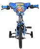 Rubble & Crew - Kinderfahrrad - Jungen - 12 Zoll - Blau - Produktbild-Vorschau 6