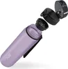720°DGREE Trinkflasche uberBottle softTouch mit Sieb lilac Produktbild-Vorschau 4