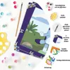 Ravensburger Malen nach Zahlen Junior Bluey 23984 Produktbild-Vorschau 4