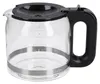 Braun BRSC005 Karaffe, Krug & Flasche Schwarz Produktbild-Vorschau 3