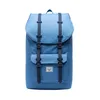 Herschel LIL AMER RSIDE/PCT Rucksack Produktbild-Vorschau 1