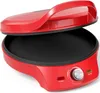 Maszyna do pizzy Ø 32 cm 115007 2000 W 180° Podgląd zdjęcia produktu 1