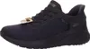 Skechers Bobs Squad Chaos Current Muse Slip-On Blau DKNV Produktbild-Vorschau 42