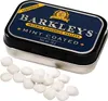 Produktnbild Barkleys Liquorice Mint Coated Pastillen mit Pfefferminz Lakritz 18g Voir les images du produit