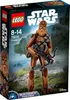 LEGO® Star Wars™ Chewbacca™ 75530 Produktbild-Vorschau 3
