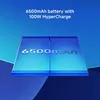 Xiaomi zero – telefon komórkowy – 256 GB – czarny Podgląd zdjęcia produktu 5