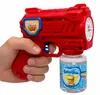 Pistolet na bańki mydlane automatyczny na baterie LED 70 ml Podgląd zdjęcia produktu 6