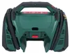 Metabo AK 18 MULTI, 16 l/min, 11 bar, 2,6 kg Podgląd zdjęcia produktu 5