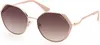 Guess Gu7842 Sonnenbrille Rosa 58 Mann Rosa 58 Produktbild-Vorschau 1