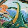 Ravensburger 12.004.003 puzzle Puzzle 25 pezzi Dinosauri Anteprima dell’immagine prodotto 6