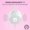 Cuffie da gioco multipiattaforma Razer Kraken X Lite 7.1 Anteprima dell’immagine prodotto 5
