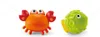 Hape Badespielzeug Riff Freunde E0208 Badewannenspielzeug Produktbild-Vorschau 2