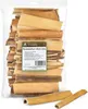 Kaureks Natur Hundeleckerlies, Pferdekopfhaut 800g (Gold) Produktbild-Vorschau 1