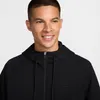 Nike M Nk Df Uv Primary Fz Hoodie Black/White Black/White L Podgląd zdjęcia produktu 4
