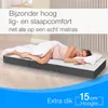 ELONEO Premium Visco Klapbed 75x200 cm, extra hoog 15 cm, Productafbeelding-voorbeeld 7
