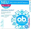 o.b. 4746757000 o.b. Tampons ProComfort Mini Größe mini für Podgląd zdjęcia produktu 17