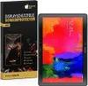 3x Displayschutzfolie für Samsung Galaxy Tab 4 10.1 Produktbild-Vorschau 1