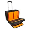 Exacompta Exatrolley valisette business Exactive Noir Voir les images du produit 7