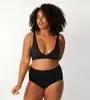 sloggi Damen Maxislip 2-Pack Control - BLACK - Größe 46 Produktbild-Vorschau 9