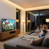 Kiano Fernseher 40 Zoll Slim - Full HD - LED TV - Dolby Produktbild-Vorschau 9