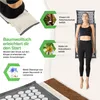 BACKLAxx® Akupressur-Set Akupressurmatte Massagematte & Produktbild-Vorschau 3