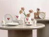 like Villeroy & Boch With Love Espressotasse 0,06l Produktbild-Vorschau 3