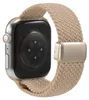 Cinturino di ricambio in nylon a maglie per Apple Watch 1 2 Anteprima dell’immagine prodotto 2
