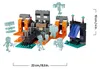 LEGO Minecraft La batalla contra el Wither 21590 Vista previa de la imagen del producto 38