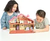 Giocattoli Moose Toys mooseToys casa BLUEY playset Anteprima dell’immagine prodotto 3