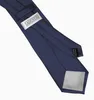 Klassische Herren matt Vielfältige Farben TMM-8 150cmx8cm Produktbild-Vorschau 2