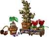 LEGO 76474 Harry Potter Schloss Hogwarts? Kräuterk.-Pflanz. Voir les images du produit 8